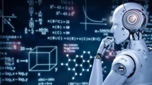 Inteligência artificial: onde estamos e para onde vamos?