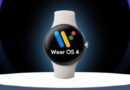 Wear OS 4: A próxima evolução dos smartwatches