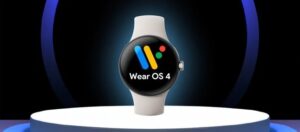 Wear OS 4: A próxima evolução dos smartwatches