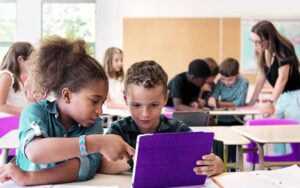 Ferramentas Digitais para Sala de Aula: As Melhores Opções e suas Vantagens