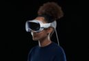 Apple - Realidade Aumentada: Expandindo os Limites da Experiência Digital