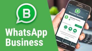 O que é o WhatsApp Business