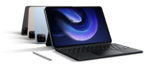 Xiaomi Pad 6 e Xiaomi Pad 6 Pro: Uma nova era de tablets